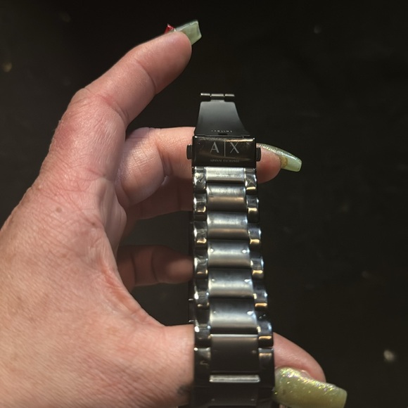 Armani Exchange Men’s Watch - Picture 6 of 8